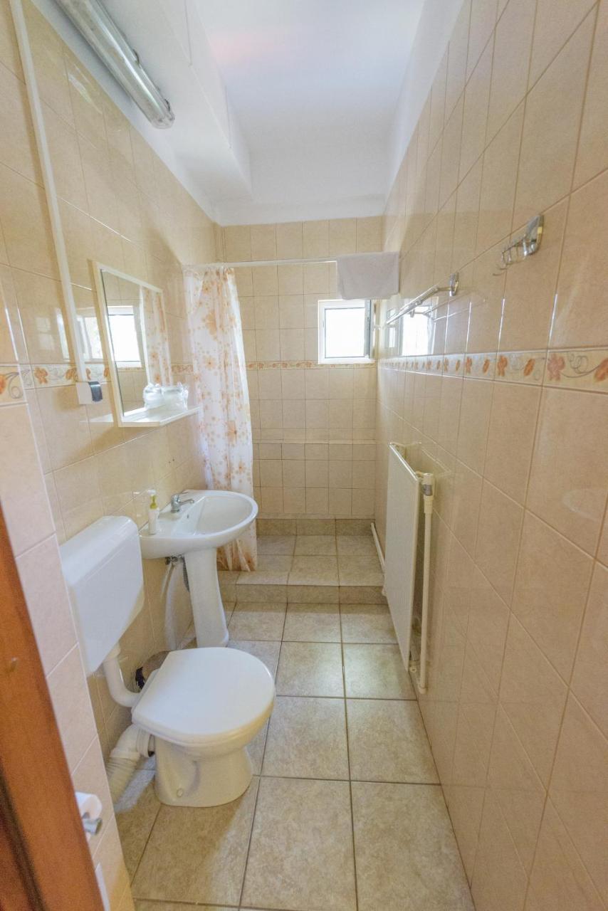 Pensiunea Tranzit Satu Mare Luaran gambar